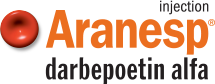 Aranesp Logo