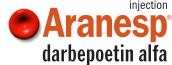 ARANESP® logo