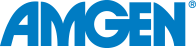 Amgen Inc. Logo